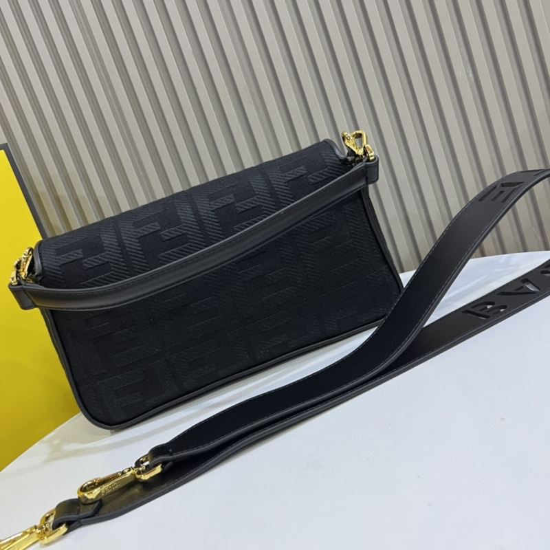 Fendi Satchel Bags